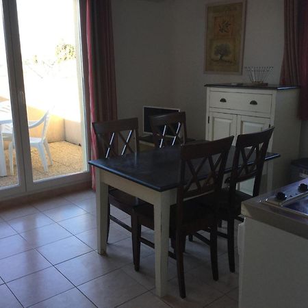 Gîte Climatisé 2 à 4 personnes, dans Résidence Vacances avec Piscine Chauffée, à Mouriès au coeur du Parc Naturel Régional des Alpilles, LS1-294 OUCEAN Mouries Exterior foto